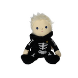 Dinkum Dolls OETDDA-DDN-SKB-O Poupée Dinky Dinkum - Scully - Squelette - Dinkum Dolls vendu par Veille sur toi