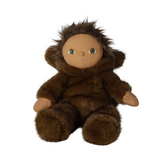 Dinkum Dolls OETDDA-DDN-WWB-O Poupée Dinky Dinkum - Wesley - Loup-garou - Dinkum Dolls vendu par Veille sur toi