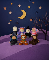 Dinkum Dolls OETDDA-DDN-WWG-O Poupée Dinky Dinkum - Winnie - Sorcière - Dinkum Dolls vendu par Veille sur toi