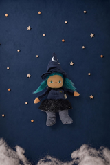 Dinkum Dolls OETDDA-DDN-WWG-O Poupée Dinky Dinkum - Winnie - Sorcière - Dinkum Dolls vendu par Veille sur toi