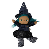 Dinkum Dolls OETDDA-DDN-WWG-O Poupée Dinky Dinkum - Winnie - Sorcière - Dinkum Dolls vendu par Veille sur toi