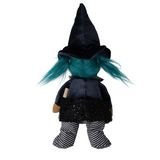 Dinkum Dolls OETDDA-DDN-WWG-O Poupée Dinky Dinkum - Winnie - Sorcière - Dinkum Dolls vendu par Veille sur toi