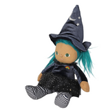 Dinkum Dolls OETDDA-DDN-WWG-O Poupée Dinky Dinkum - Winnie - Sorcière - Dinkum Dolls vendu par Veille sur toi