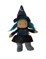 Dinkum Dolls OETDDA-DDN-WWG-O Poupée Dinky Dinkum - Winnie - Sorcière - Dinkum Dolls vendu par Veille sur toi