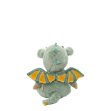 Dinkum Dolls OETDDA-DIN-DDG-O-S Poupée Dinky Dinkum - Dax - Dragon - Dinkum Dolls vendu par Veille sur toi