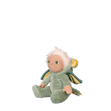 Dinkum Dolls OETDDA-DIN-DDG-O-S Poupée Dinky Dinkum - Dax - Dragon - Dinkum Dolls vendu par Veille sur toi