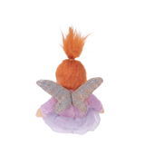 Dinkum Dolls OETDDA-DIN-FFB-O-S Poupée Dinky Dinkum - Flora - Fée - Dinkum Dolls vendu par Veille sur toi