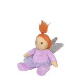 Dinkum Dolls OETDDA-DIN-FFB-O-S Poupée Dinky Dinkum - Flora - Fée - Dinkum Dolls vendu par Veille sur toi