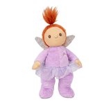 Dinkum Dolls OETDDA-DIN-FFB-O-S Poupée Dinky Dinkum - Flora - Fée - Dinkum Dolls vendu par Veille sur toi