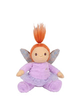 Dinkum Dolls OETDDA-DIN-FFB-O-S Poupée Dinky Dinkum - Flora - Fée - Dinkum Dolls vendu par Veille sur toi