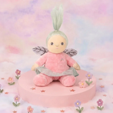 Dinkum Dolls OETDDA-DIN-FFP-O-S Poupée Dinky Dinkum - Fifi - Fée - Dinkum Dolls vendu par Veille sur toi