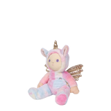 Dinkum Dolls OETDDA-DIN-YUR-O-S Poupée Dinky Dinkum - Yara - Licorne - Dinkum Dolls vendu par Veille sur toi