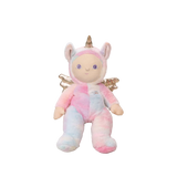 Dinkum Dolls OETDDA-DIN-YUR-O-S Poupée Dinky Dinkum - Yara - Licorne - Dinkum Dolls vendu par Veille sur toi