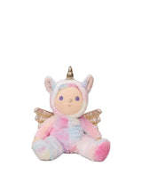 Dinkum Dolls OETDDA-DIN-YUR-O-S Poupée Dinky Dinkum - Yara - Licorne - Dinkum Dolls vendu par Veille sur toi