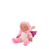 Dinkum Dolls OETDDA-DIN-YUW-O-S Poupée Dinky Dinkum - Yuna - Licorne - Dinkum Dolls vendu par Veille sur toi