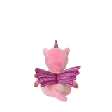 Dinkum Dolls OETDDA-DIN-YUW-O-S Poupée Dinky Dinkum - Yuna - Licorne - Dinkum Dolls vendu par Veille sur toi
