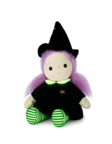 Dinkum Dolls OETDDA-DRE-WWB-P Poupée Dress Me Dinky - Sorcière Willa - Dinkum Dolls vendu par Veille sur toi