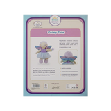 Dinkum Dolls OETDID-DRE-BL-O-S Poupée Dream Dinkum - Fée Evie - Dinkum Dolls vendu par Veille sur toi
