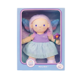 Dinkum Dolls OETDID-DRE-BL-O-S Poupée Dream Dinkum - Fée Evie - Dinkum Dolls vendu par Veille sur toi