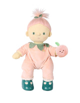 Dinkum Dolls OETDID-DRE-PP-O-S Poupée Dream Dinkum - Piper Pêche - Dinkum Dolls vendu par Veille sur toi