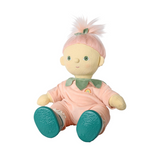 Dinkum Dolls OETDID-DRE-PP-O-S Poupée Dream Dinkum - Piper Pêche - Dinkum Dolls vendu par Veille sur toi