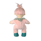 Dinkum Dolls OETDID-DRE-PP-O-S Poupée Dream Dinkum - Piper Pêche - Dinkum Dolls vendu par Veille sur toi
