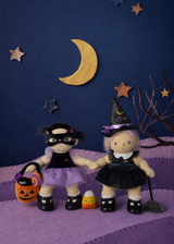 Dinkum Dolls OETDID-DRE-WWB-O Poupée Dream Dinkum - Mabel Moon - Dinkum Dolls vendu par Veille sur toi