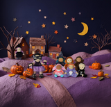 Dinkum Dolls OETDID-DRE-WWB-O Poupée Dream Dinkum - Mabel Moon - Dinkum Dolls vendu par Veille sur toi