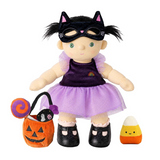 Dinkum Dolls OETDID-DRE-WWB-O Poupée Dream Dinkum - Mabel Moon - Dinkum Dolls vendu par Veille sur toi