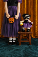 Dinkum Dolls OETDID-DRE-WWB-O Poupée Dream Dinkum - Mabel Moon - Dinkum Dolls vendu par Veille sur toi