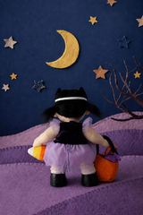 Dinkum Dolls OETDID-DRE-WWB-O Poupée Dream Dinkum - Mabel Moon - Dinkum Dolls vendu par Veille sur toi