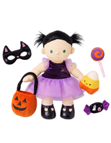 Dinkum Dolls OETDID-DRE-WWB-O Poupée Dream Dinkum - Mabel Moon - Dinkum Dolls vendu par Veille sur toi