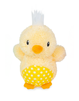 Divers CB28355-jaune Peluche - Poussin parlant de Pâques Jaune vendu par Veille sur toi