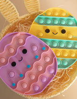 Divers Jeu de bulles Pop-it de Pâques vendu par Veille sur toi