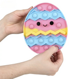 Divers Jeu de bulles Pop-it de Pâques vendu par Veille sur toi