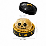 Divers JS-9650 Jouet Squish Dumpling d'Halloween vendu par Veille sur toi