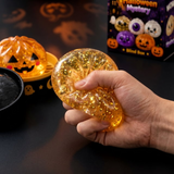 Divers JS-9650 Jouet Squish Dumpling d'Halloween vendu par Veille sur toi