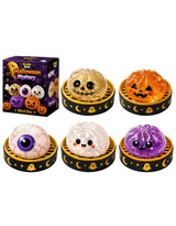 Divers JS-9650 Jouet Squish Dumpling d'Halloween vendu par Veille sur toi