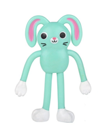 Divers LU078-ZEBEND5-lapin Figurine souple de Pâques Lapin vendu par Veille sur toi
