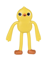 Divers LU078-ZEBEND5-poussin Figurine souple de Pâques Poussin vendu par Veille sur toi