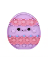 Divers LU078-ZEBPEH6-mauve Jeu de bulles Pop-it de Pâques Mauve vendu par Veille sur toi
