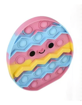 Divers LU078-ZEBPEH6-rose Jeu de bulles Pop-it de Pâques Rose vendu par Veille sur toi