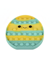 Divers LU078-ZEBPEH6-vert Jeu de bulles Pop-it de Pâques Vert vendu par Veille sur toi