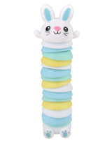 Divers LU078-ZEBUNW5-bleu Lapin sensoriel Bleu vendu par Veille sur toi