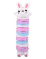 Divers LU078-ZEBUNW5-rose Lapin sensoriel Rose vendu par Veille sur toi