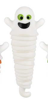 Divers LU078-ZHWSGHO-Blanc Fantôme sensoriel Blanc vendu par Veille sur toi