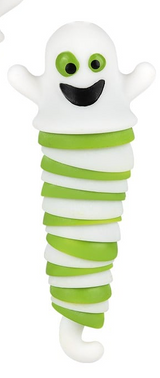 Divers LU078-ZHWSGHO-Vert Fantôme sensoriel Vert vendu par Veille sur toi