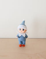 Divers Lutin coquin Bleu - Yeux ouverts vendu par Veille sur toi