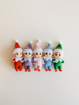 Divers Lutin coquin vendu par Veille sur toi