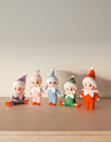 Divers Lutin coquin vendu par Veille sur toi